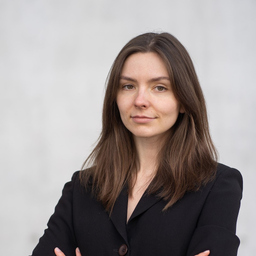 Polina Belyavskaya