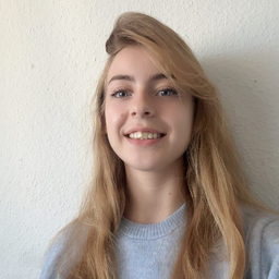 Maryna Babenko