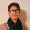 Claudia Bloch