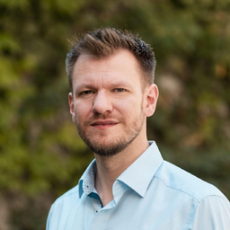 Dr. Maximilian Krinninger