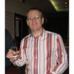 Hugh Burgess