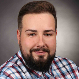 Benjamin Boehm's profile picture