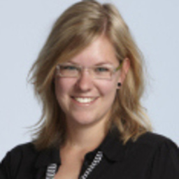 Profilbild Sandra Buchner
