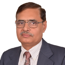 Dr.  Khalid Mahmood