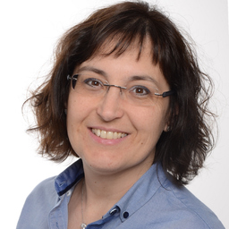 Margareta Wehrstein