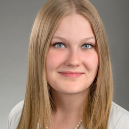 Alicia Gressmann