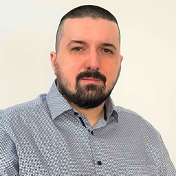 Haris Ramadani