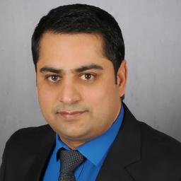 Dr. Muhammad Khalid