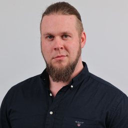 Jonas Kröger