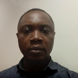 Ebenezer Uche