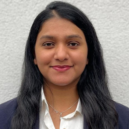 Reshma Manjunatha Rao