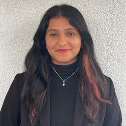 Reshma Manjunatha Rao