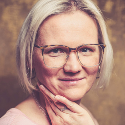 Manuela Krentscher