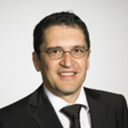 Daniel Bucher