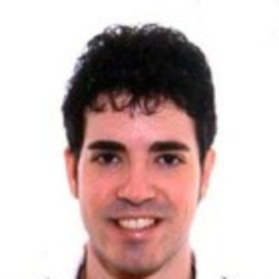 Jordi Panisello Tomàs