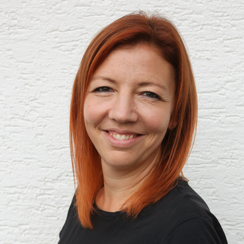 Anne Gross Manager Marketing Operations adidas XING