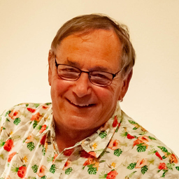 Dr. Fritz Detlef Bunk