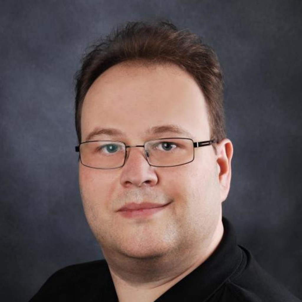 Dipl.Ing. Michael Körner DevOps Applications Manager Finanz