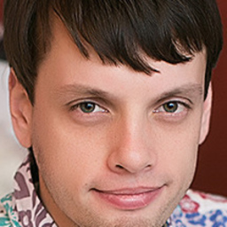 Alexey Zhukov