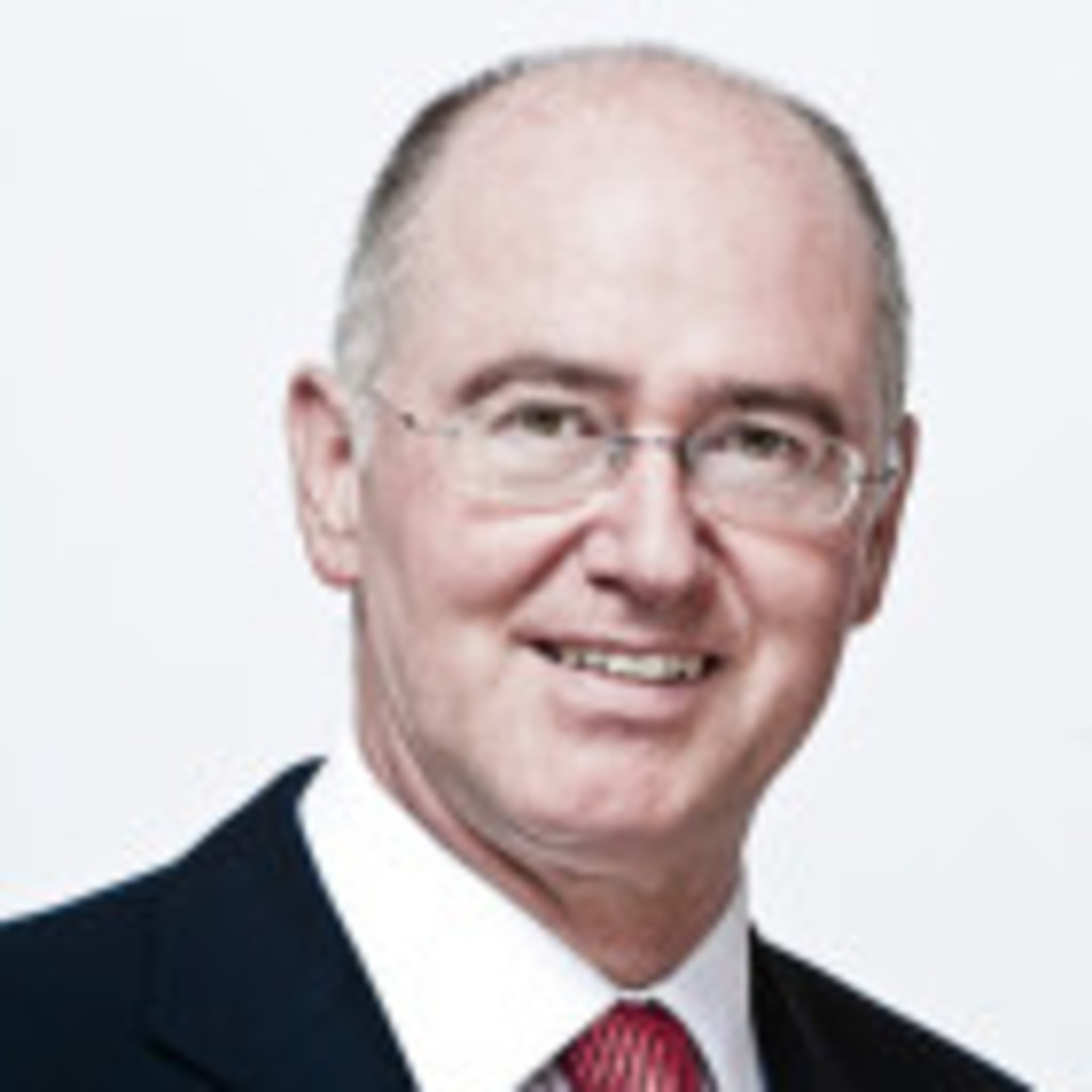 Kurt Schellenberg Geschäftsführer Unternehmensberatung Schellenberg