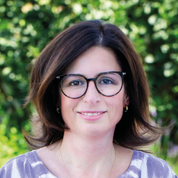 Monique Hampel