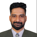 Kiran  Variyathparambil Ramesh