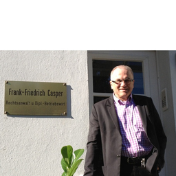 Frank-Friedrich Casper