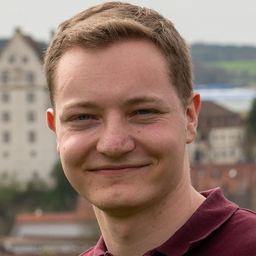 Profilbild Leon Maier