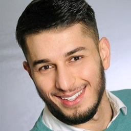 Ramin Faqyri
