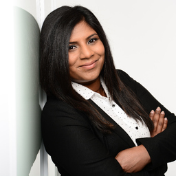 Dr. Nirojah Subramaniam
