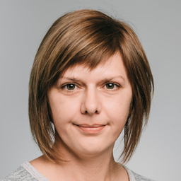 Monika Mandl