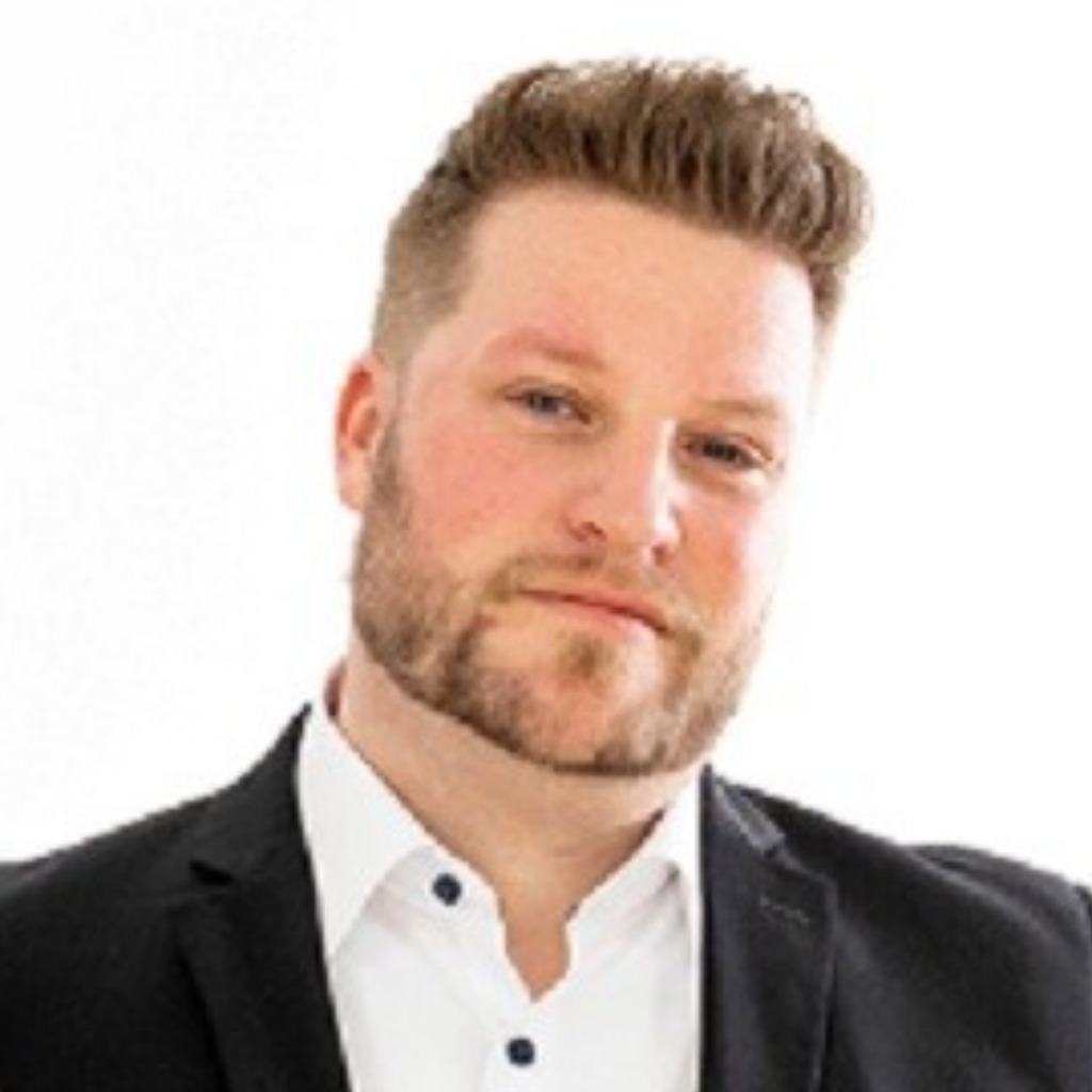 Martin Reimer Kaufmann für Versicherungen und Finanzen Hans John