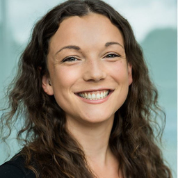 Verena Hemberger