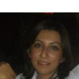 Esmeray Çeliktaş