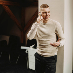Simon Itzelberger