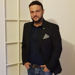 Rusbeh Salmani's profile picture
