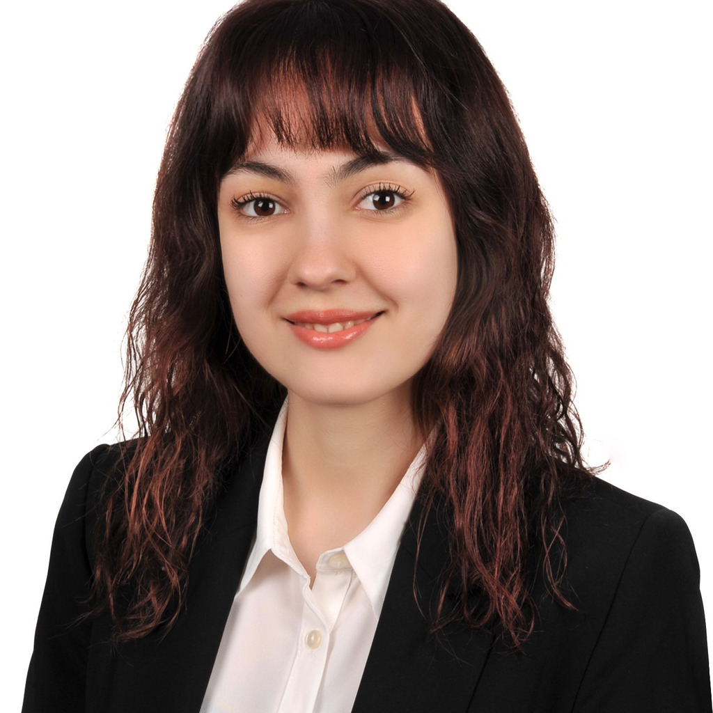 Zeynep Vatandas PhD Researcher In Communication Networks TUHH Zeynep Vatandas PhD Researcher In Communication Networks TUHH