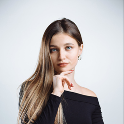 Lizaveta Sheshka