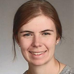 Theresa Vohsen