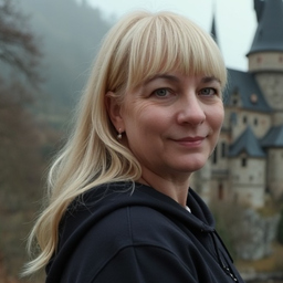 Petra Bothe