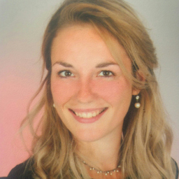 Julie Beckert