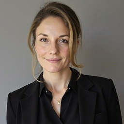 Julie Beckert's profile picture