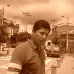 Yesid Campos