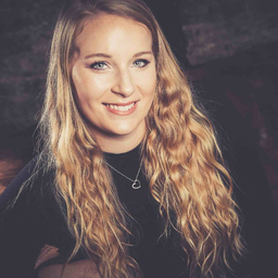 Chiara Volkwein's profile picture