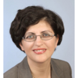 Sergul ACIKALIN GULMUS