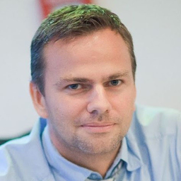 Markus Grünwald