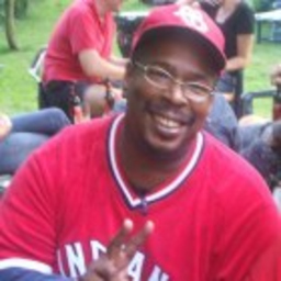Joseph Reed