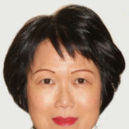 Katherine MAGISSON