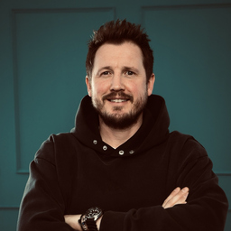 Tim Klöpfer