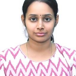 Hari Chandana Kola